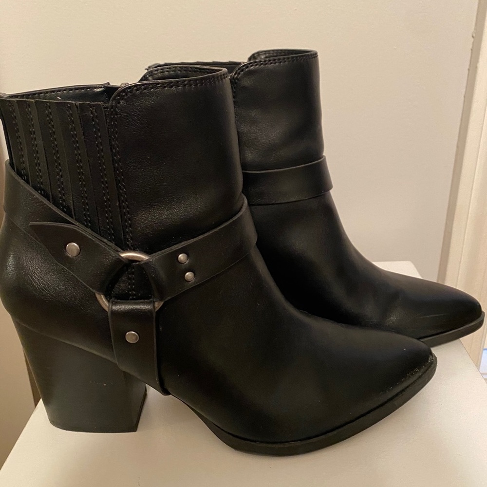 Indigo Rd Ankle Boots